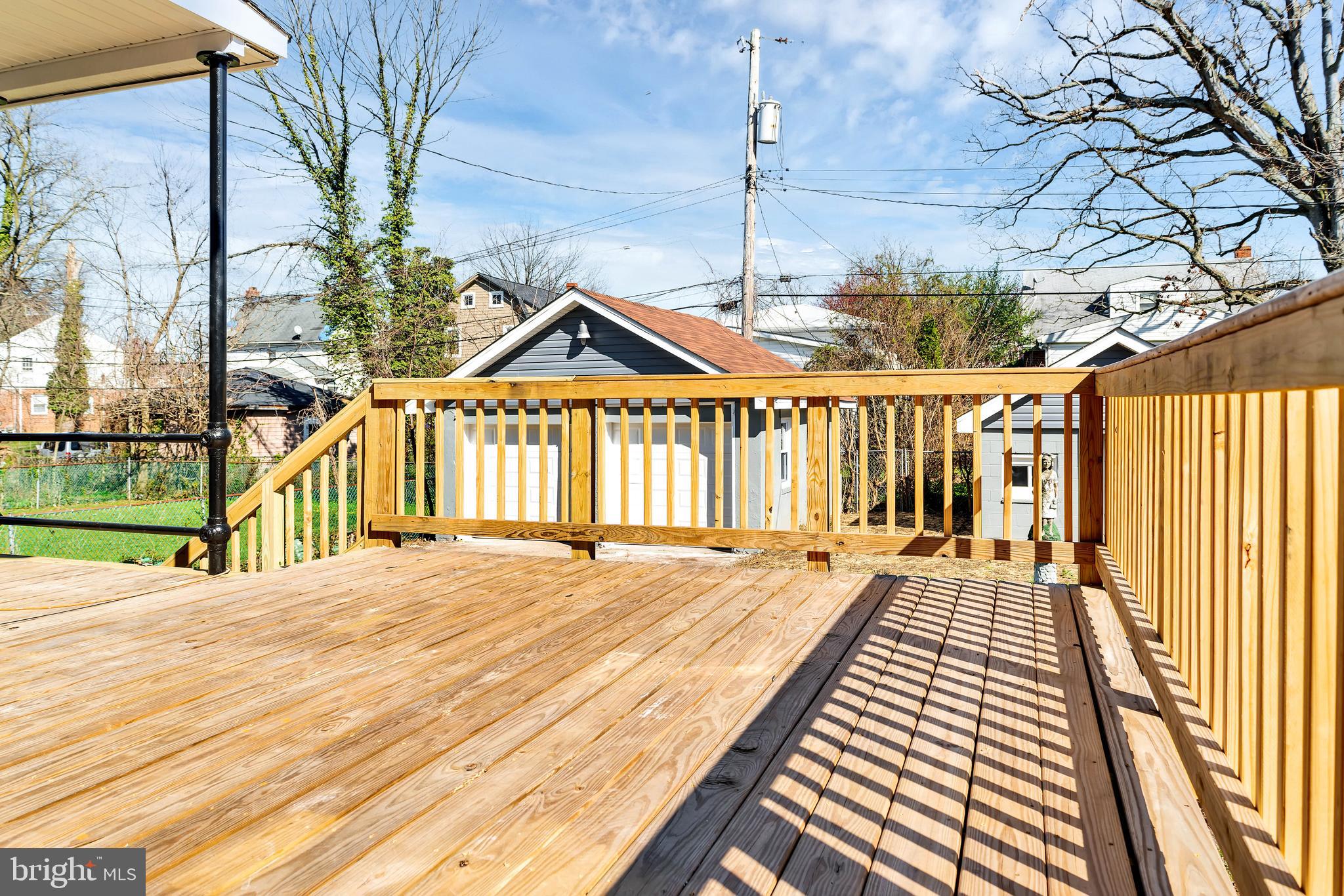 3813 Copley Road Baltimore, MD 21215 - Photo 4 of 68