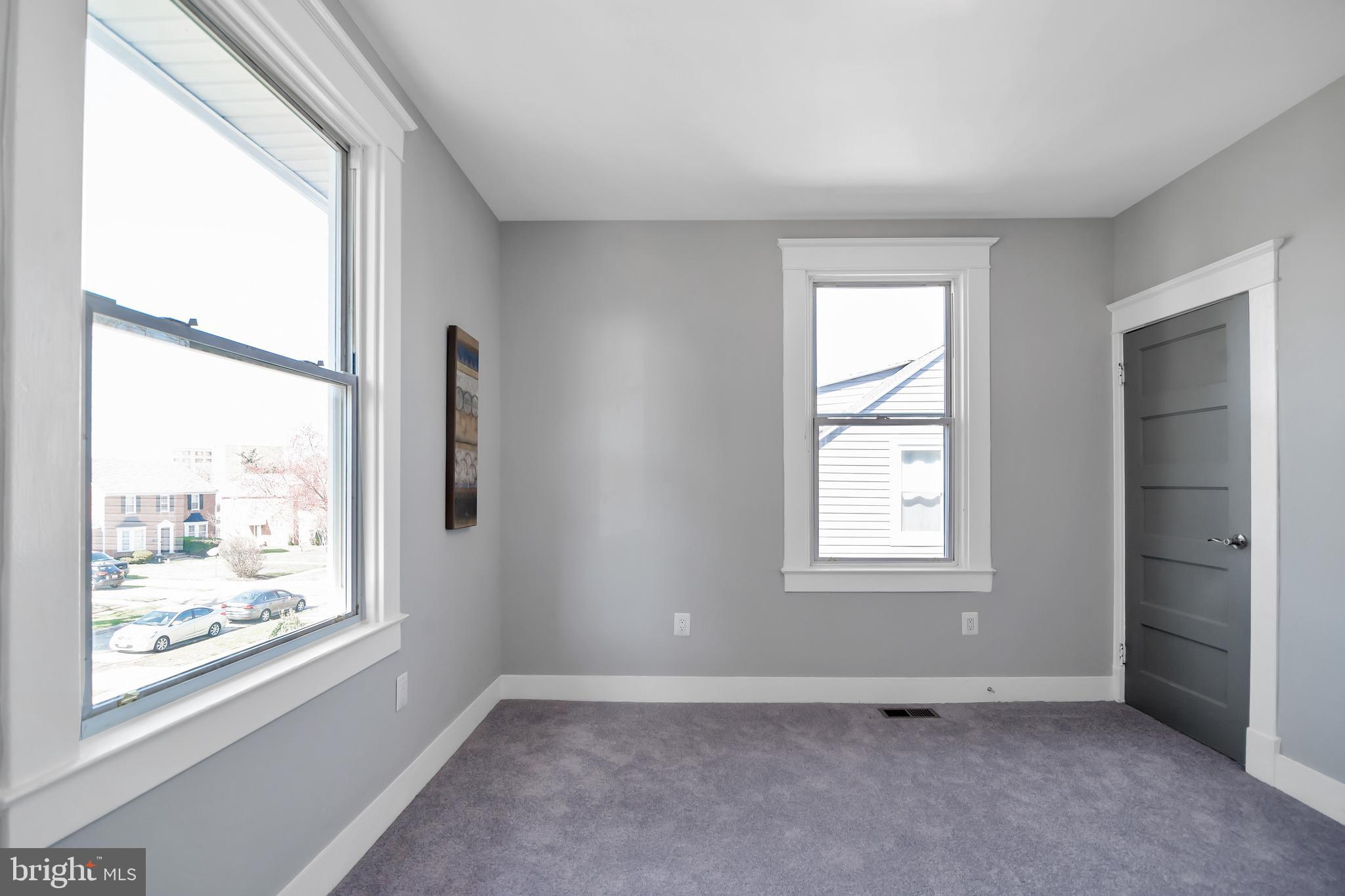 3813 Copley Road Baltimore, MD 21215 - Photo 33 of 68
