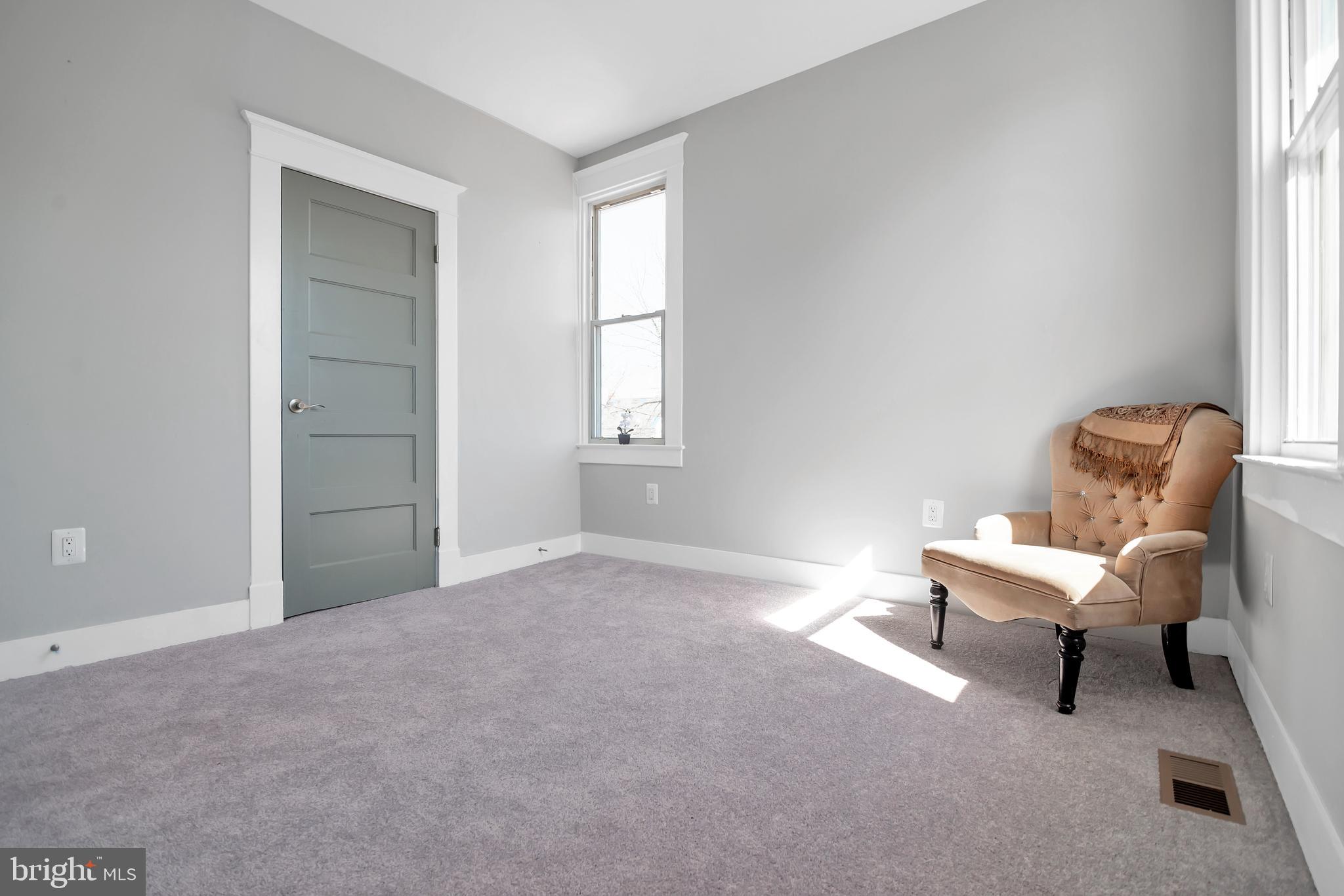 3813 Copley Road Baltimore, MD 21215 - Photo 36 of 68