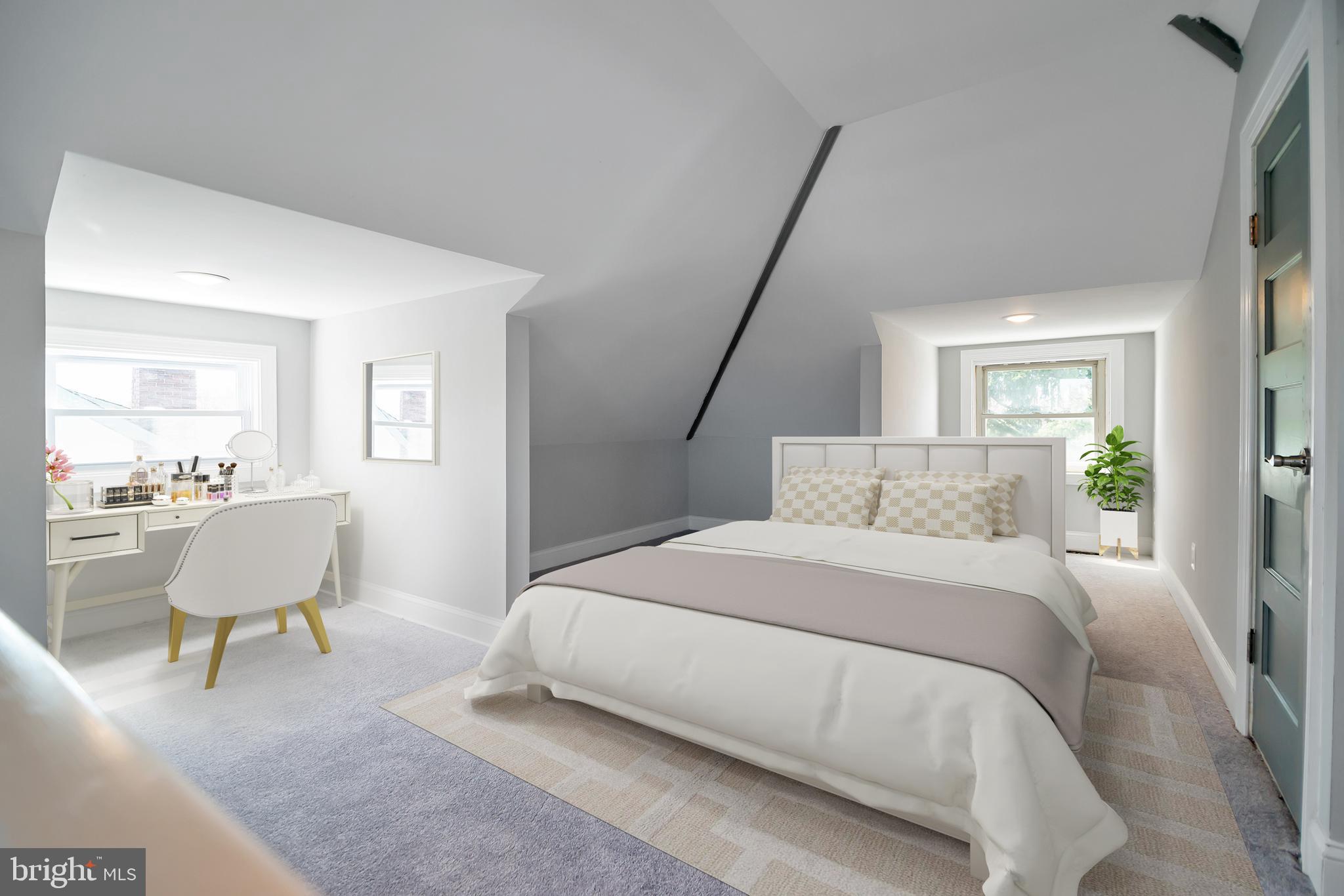 3813 Copley Road Baltimore, MD 21215 - Photo 45 of 68
