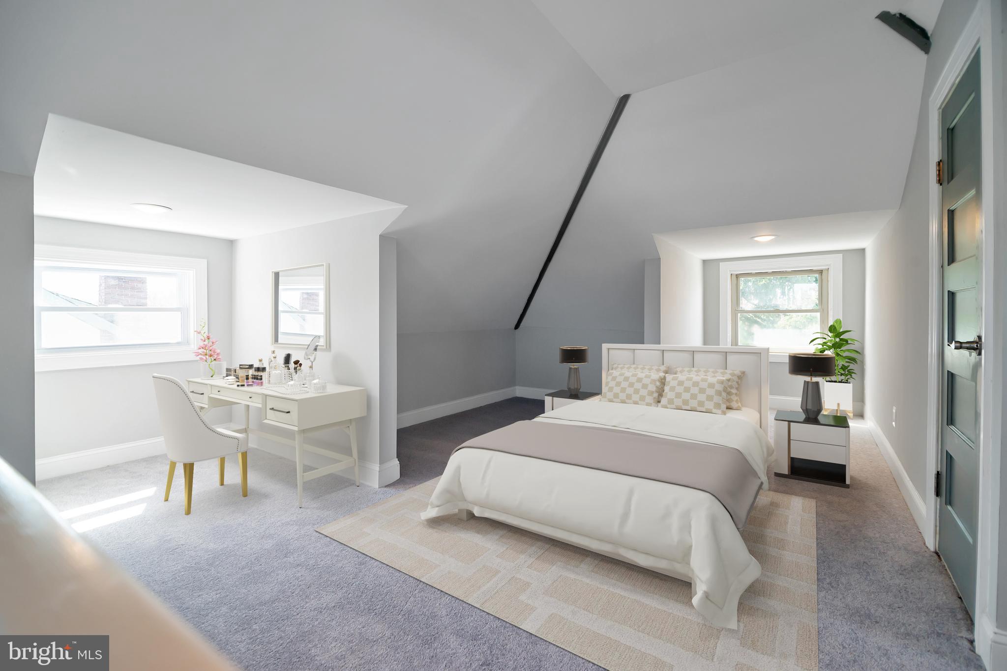 3813 Copley Road Baltimore, MD 21215 - Photo 46 of 68