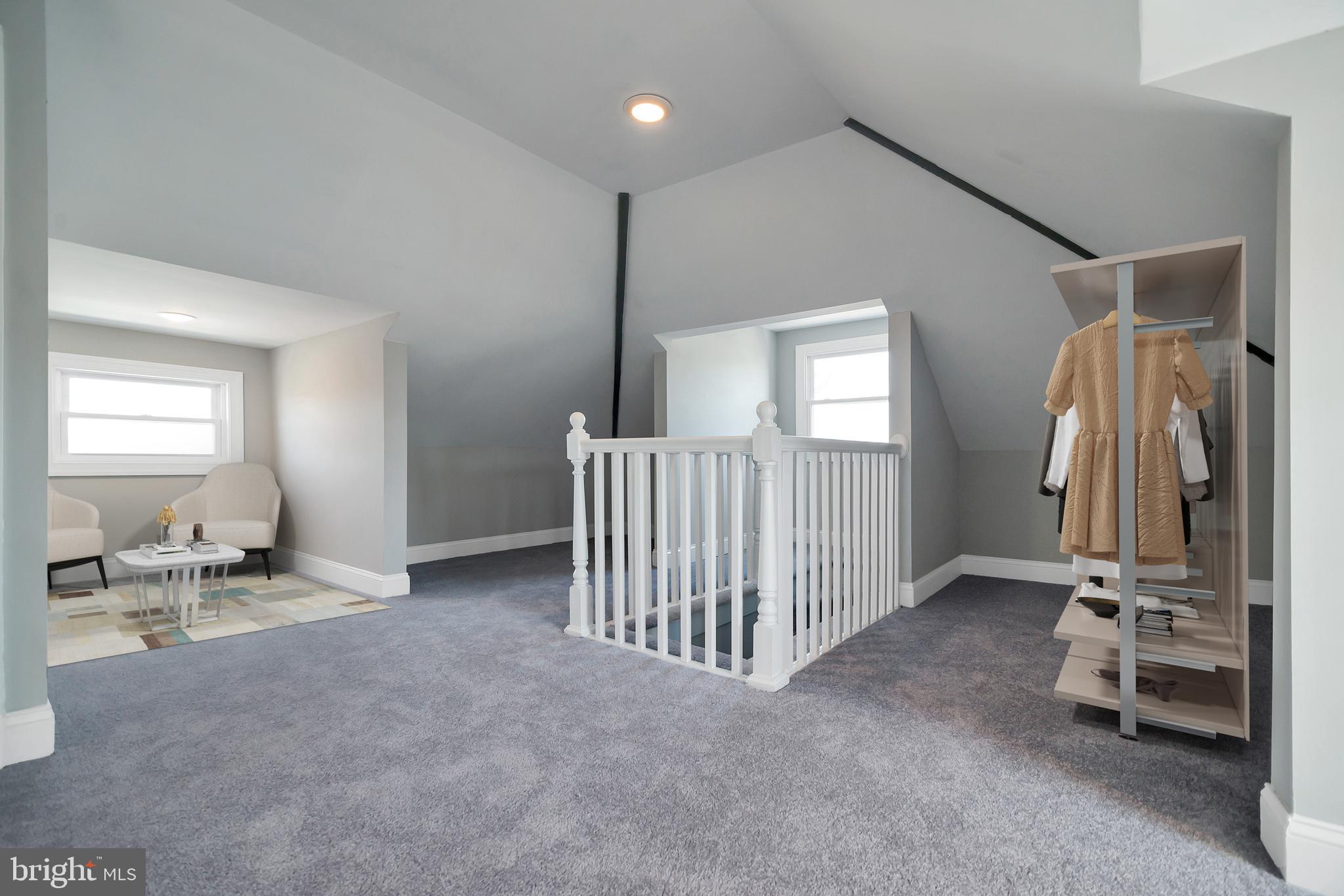 3813 Copley Road Baltimore, MD 21215 - Photo 48 of 68