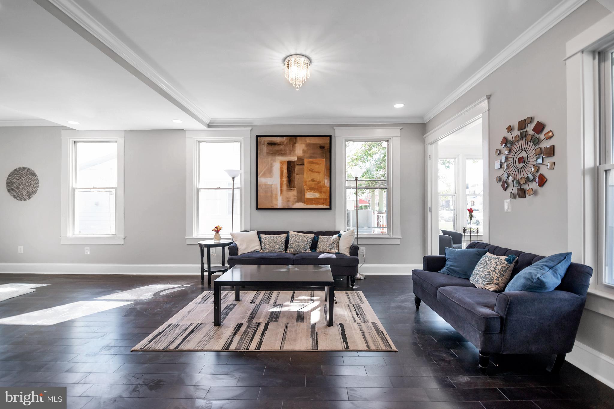 3813 Copley Road Baltimore, MD 21215 - Photo 8 of 68