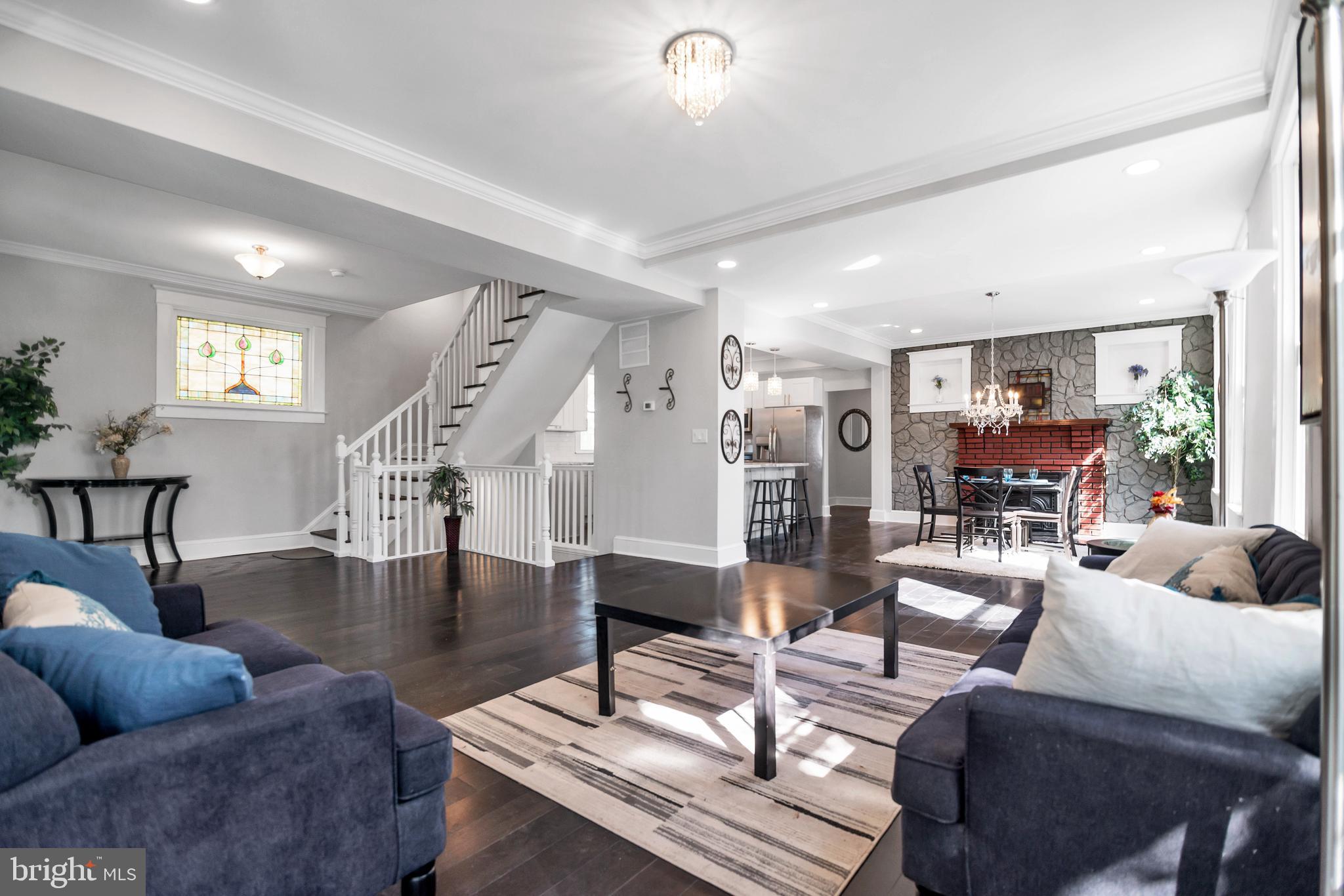 3813 Copley Road Baltimore, MD 21215 - Photo 9 of 68