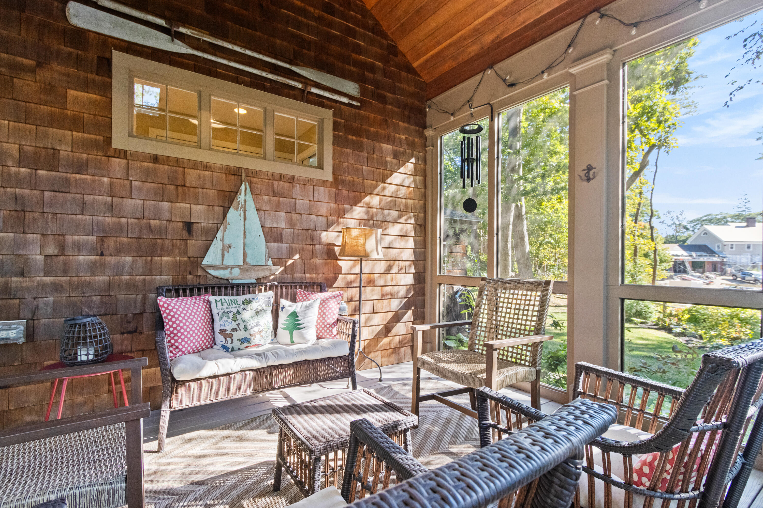 26 Oakhurst Road Cape Elizabeth, ME 04107 - Photo 65 of 82 2026092KP-71078