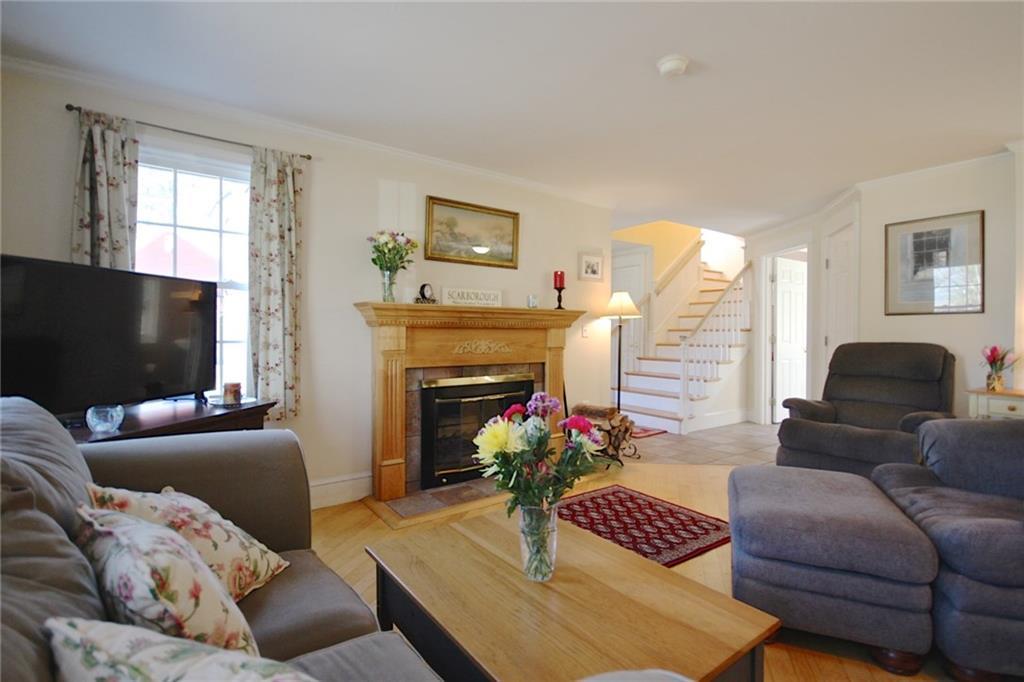 3 Cedar Circle Scarborough, ME 04074 - Photo 11 of 35 Photo