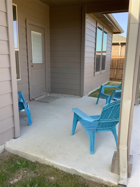 156 Hawksbill Lane Rhome, TX 76078 - Photo 16 of 19