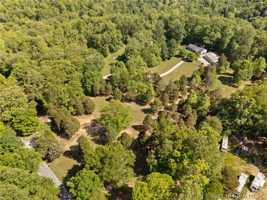 7315 East Pilot Knob Road Milltown, IN 47145 - Photo 22 of 65