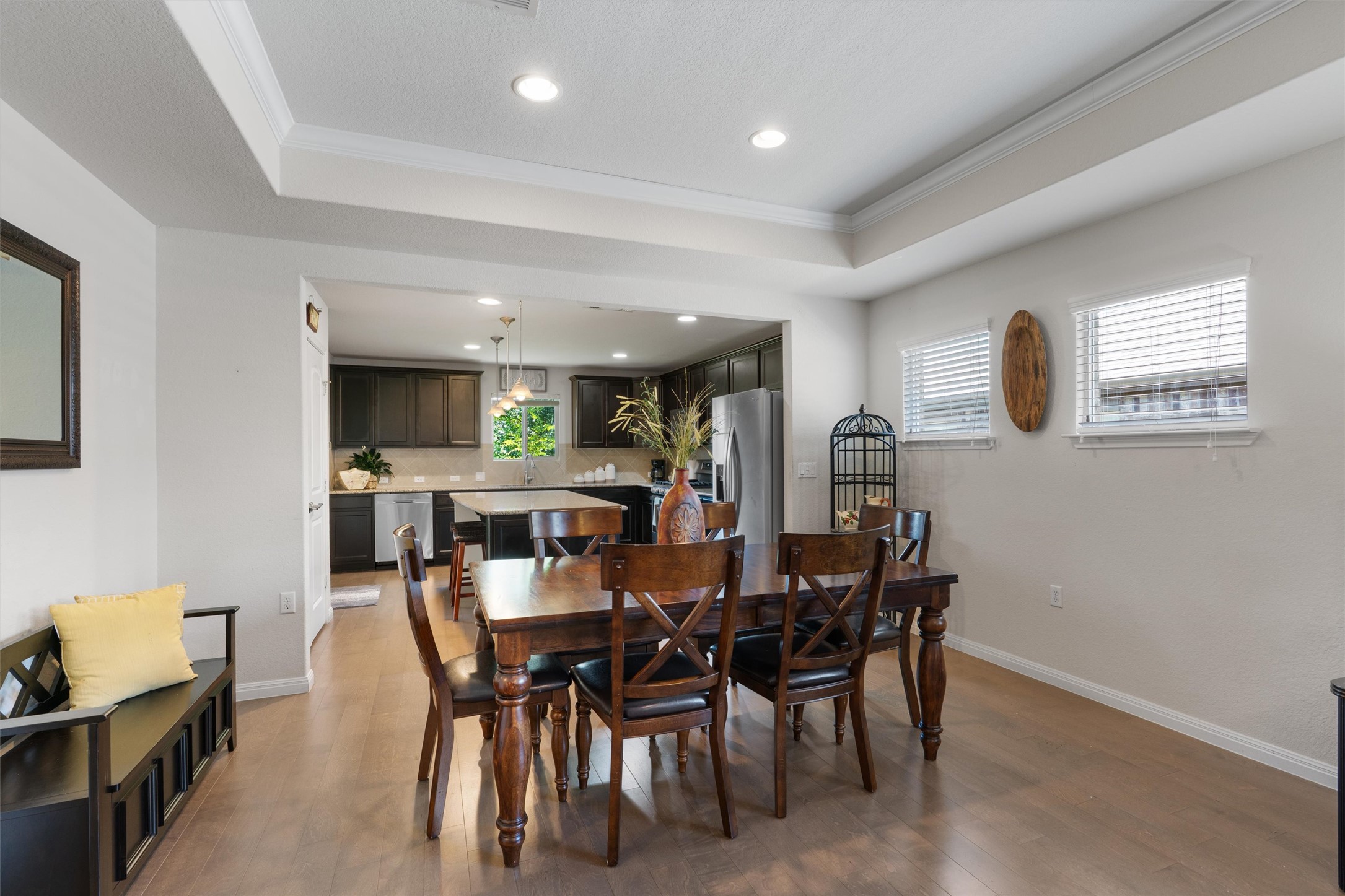 110 Hobby Street Georgetown, TX 78633 - Photo 9 of 29