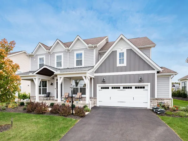 $800,000 | 10650 Mangrove Loop, Plain City, OH 43064