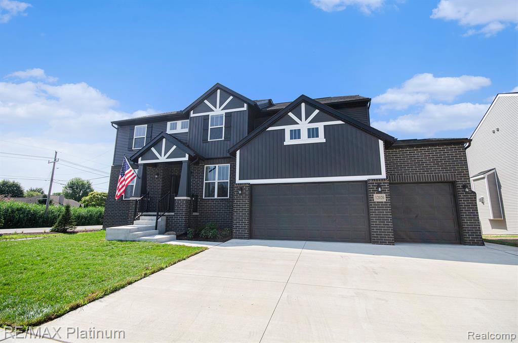 12020 Timber Court Romeo, MI 48065 - Photo 41 of 46 Gallery Image 41