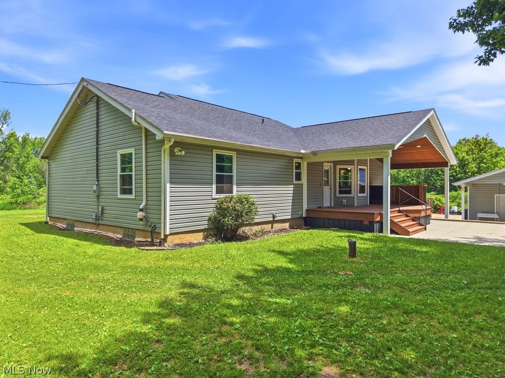 5230 Laubert Road Atwater, OH 44201 - Photo 7 of 50