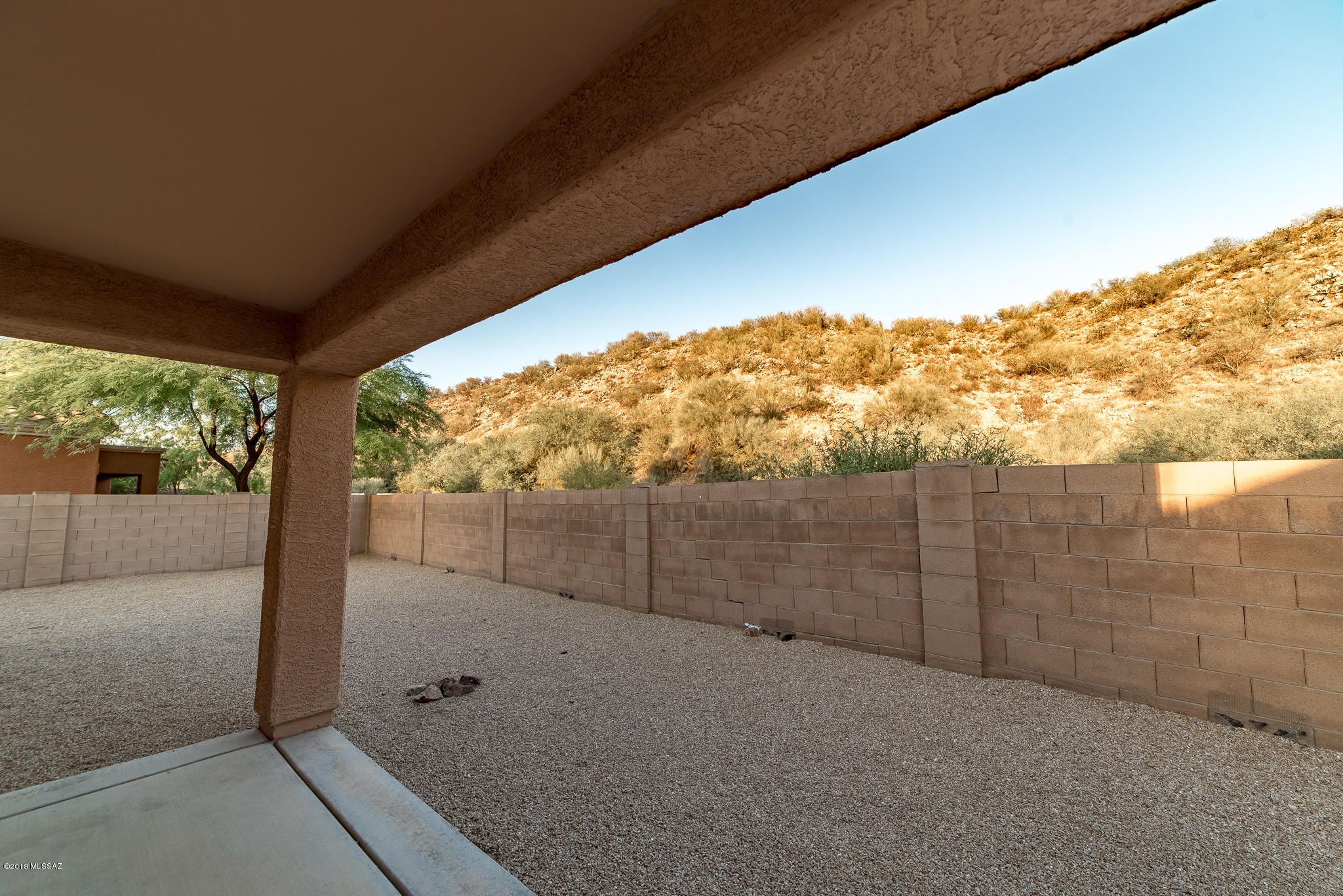 2340 East Ram Rock Road Oro Valley, AZ 85737 - Photo 26 of 34