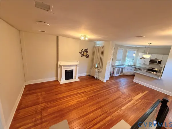 $2,950 | 2107 Park Avenue, Unit 2, Richmond, VA 23220