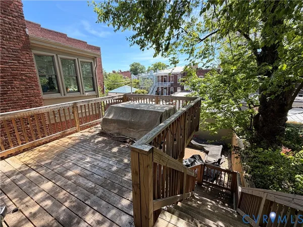 $2,950 | 2107 Park Avenue, Unit 2, Richmond, VA 23220