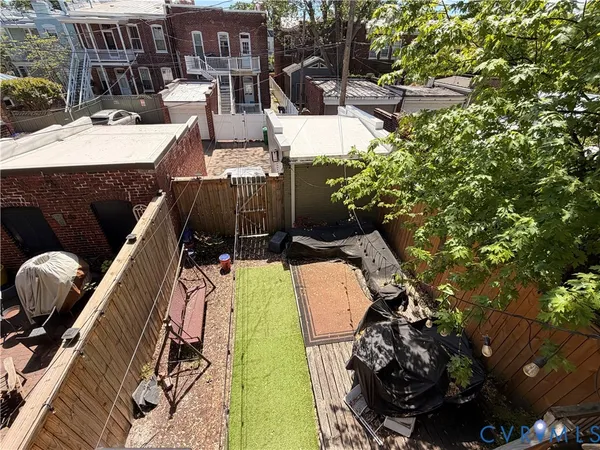 $2,950 | 2107 Park Avenue, Unit 2, Richmond, VA 23220