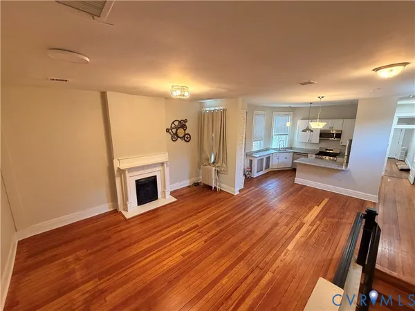 $2,950 | 2107 Park Avenue, Unit 2, Richmond, VA 23220