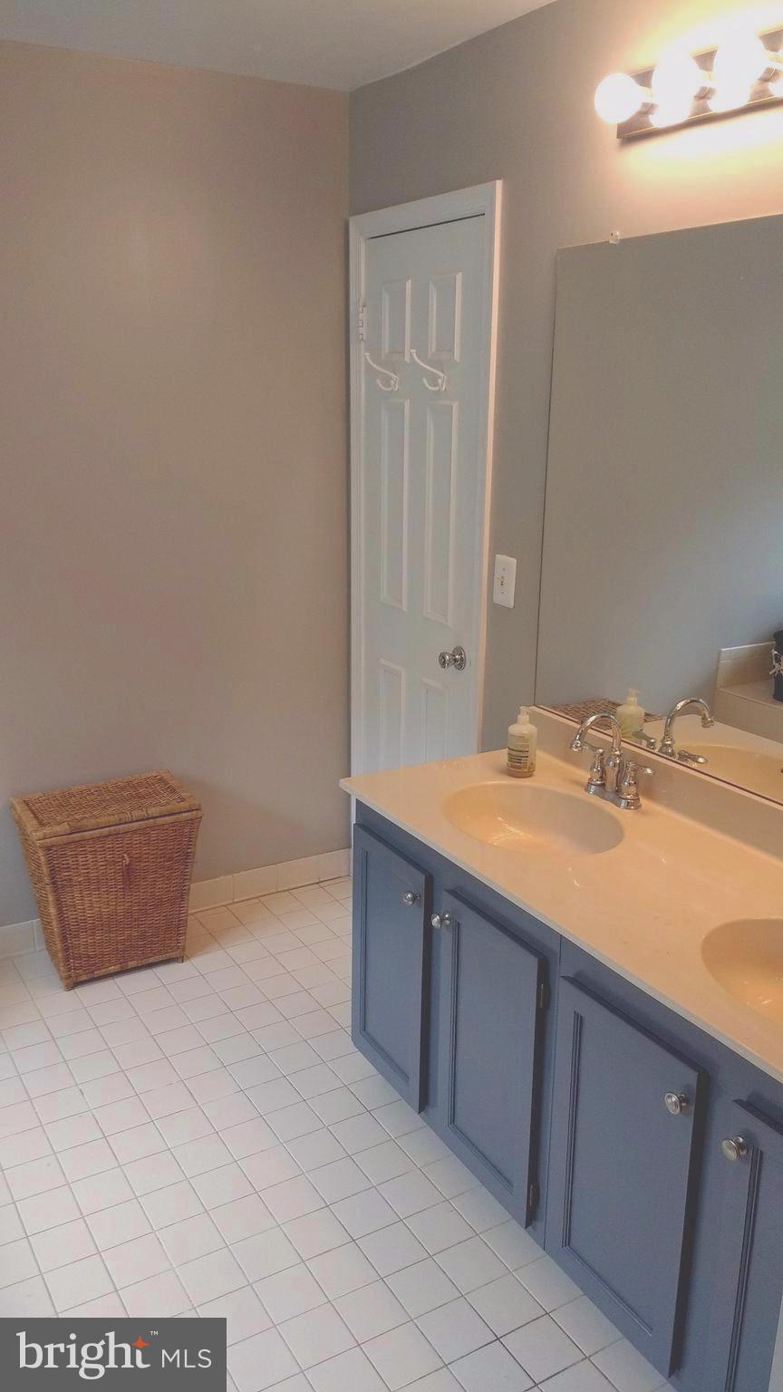 14710 Turkey Foot Road Gaithersburg, MD 20878 - Photo 15 of 28 Master Bath