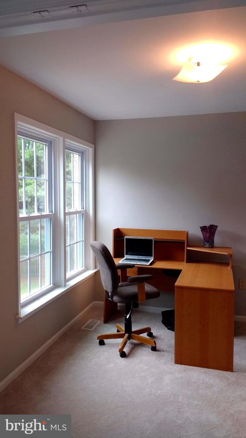 14710 Turkey Foot Road Gaithersburg, MD 20878 - Photo 17 of 28 5th BR Den, office, nursery