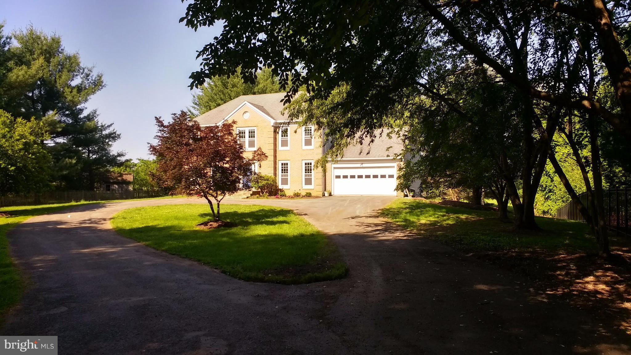 14710 Turkey Foot Road Gaithersburg, MD 20878 - Photo 22 of 28 Front