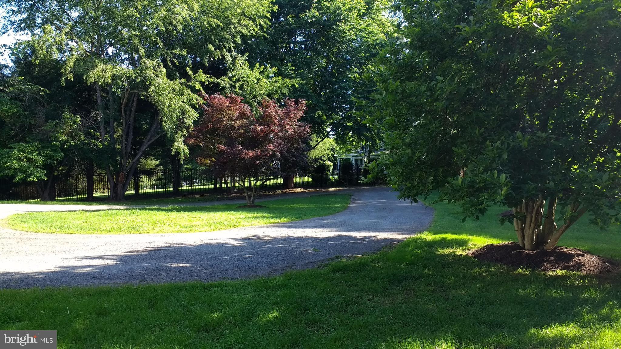 14710 Turkey Foot Road Gaithersburg, MD 20878 - Photo 27 of 28 Front drive