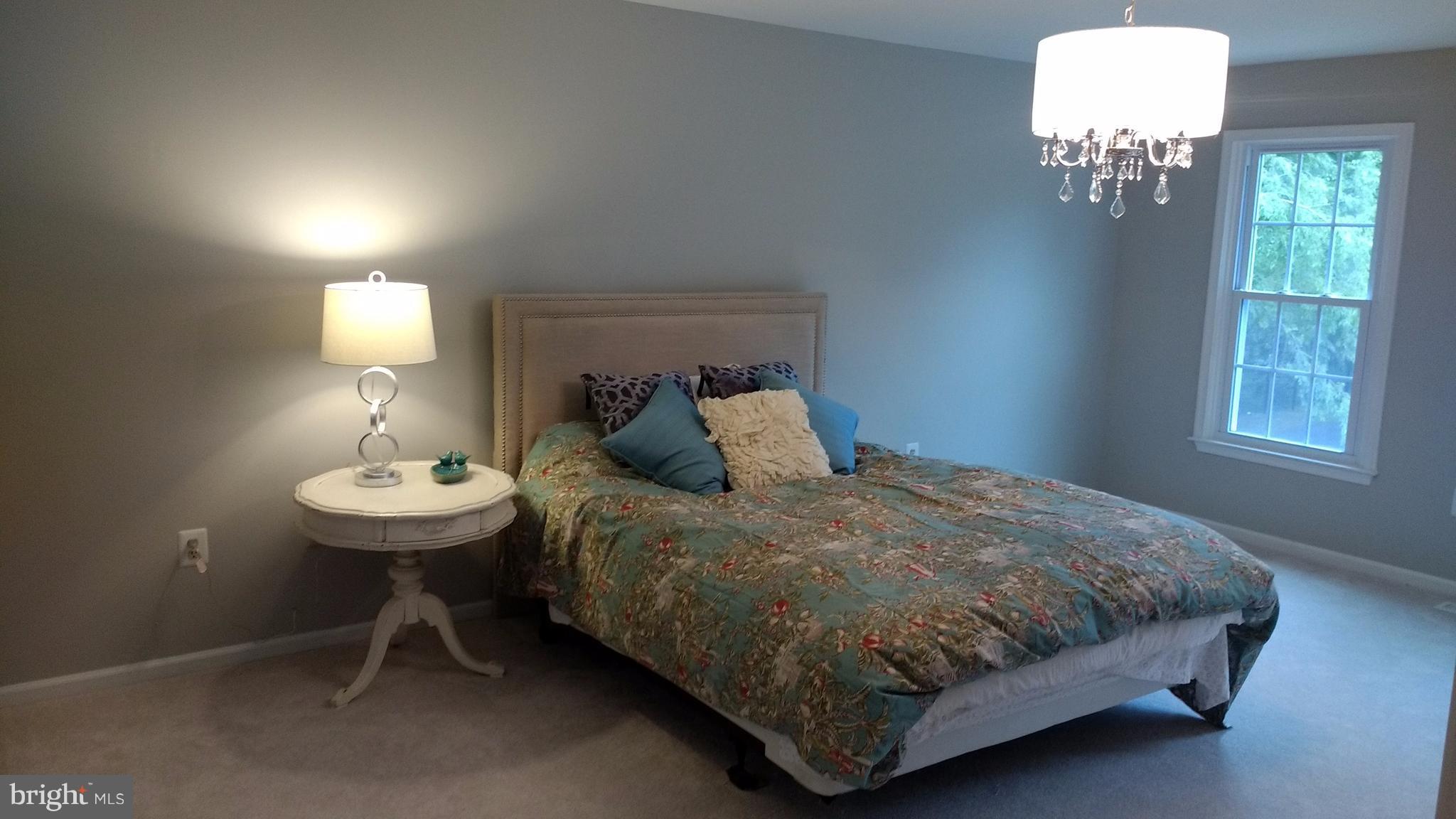 14710 Turkey Foot Road Gaithersburg, MD 20878 - Photo 10 of 28 Spacious master