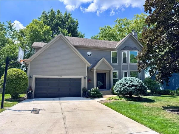 $495,000 | 15249 West 139th Terrace, Olathe, KS 66062