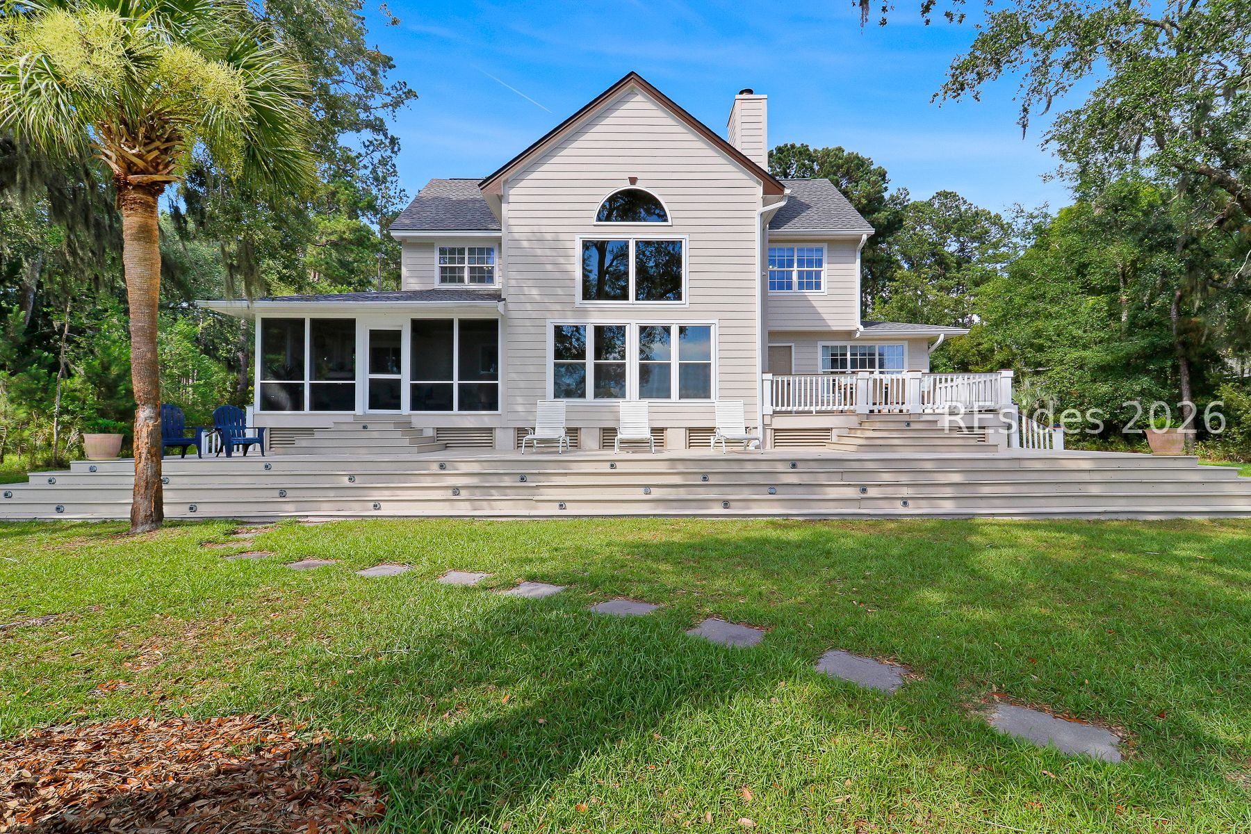 644 West Branch Road Ridgeland, SC 29936 - Photo 49 of 77