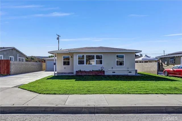 $1,498,888 | 2516 East Walnut Creek Parkway, West Covina, CA 91791