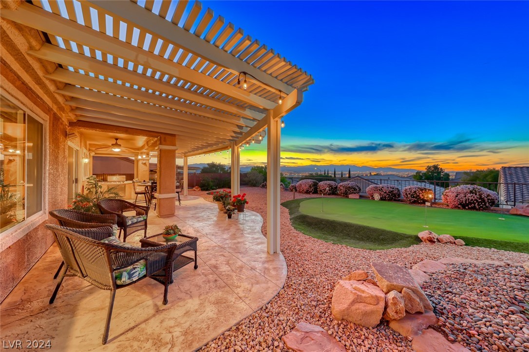 3018 Hartsville Road Henderson, NV 89052 - Photo 33 of 43 Gallery Image 33