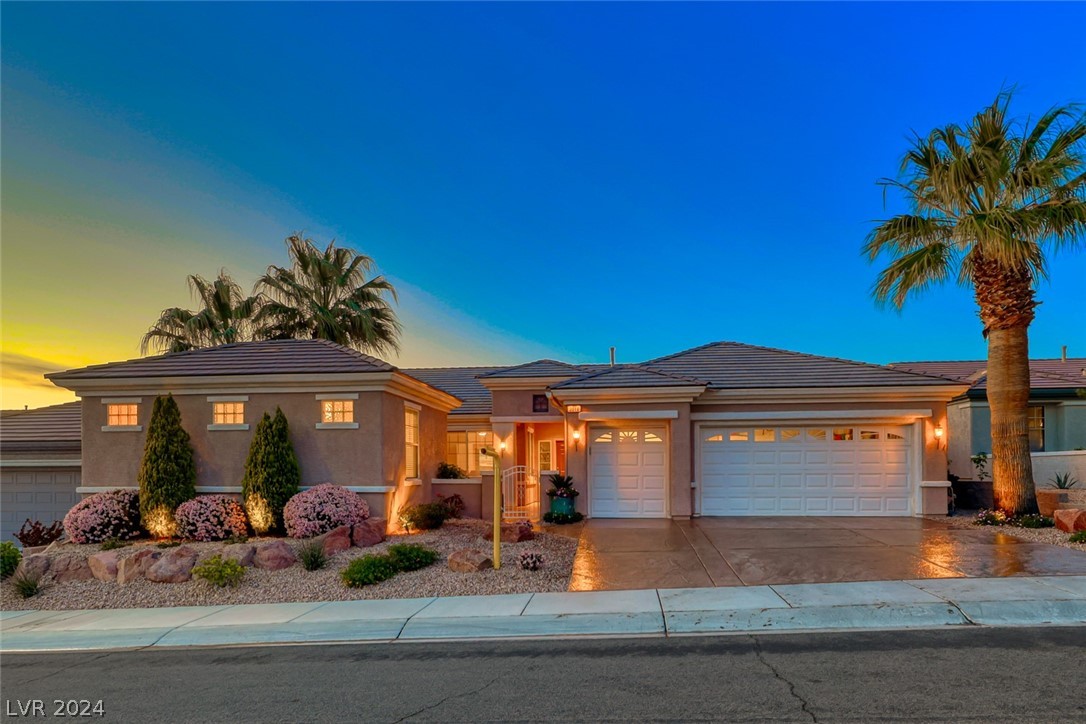 3018 Hartsville Road Henderson, NV 89052 - Photo 4 of 43 Gallery Image 4
