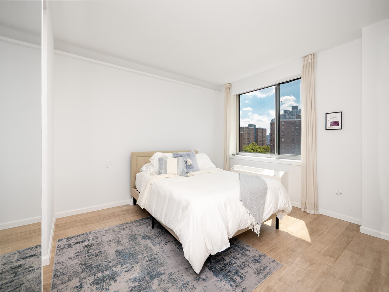 40 West 116th Street, Unit A916 Manhattan, NY 10026 - Photo 10 of 14 Gallery Image 10