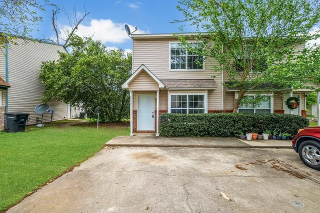 $159,999 | 2752 Tess Circle, Tallahassee, FL 32304