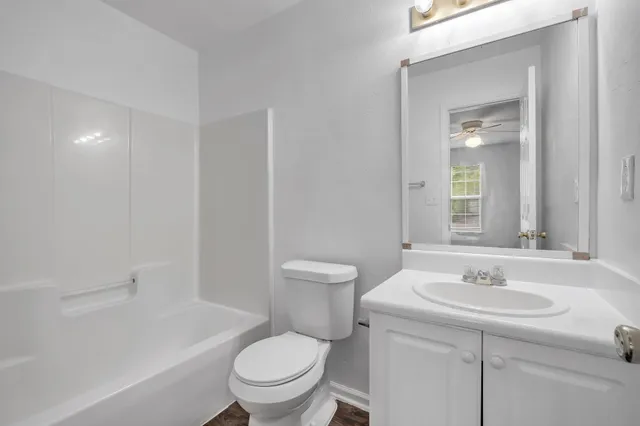 $159,999 | 2752 Tess Circle, Tallahassee, FL 32304