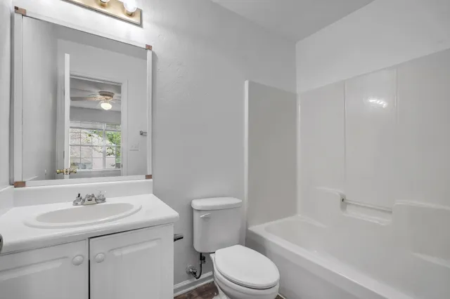 $159,999 | 2752 Tess Circle, Tallahassee, FL 32304