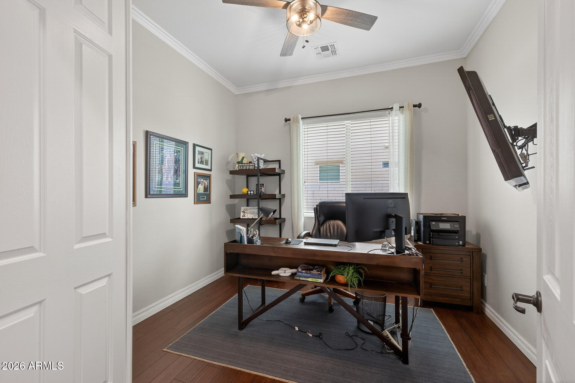 2482 East Plum Street Gilbert, AZ 85298 - Photo 35 of 64 31)OFFICE