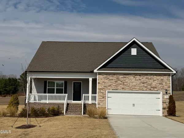 $394,900 | 11510 International Drive, Middlesex, NC 27557