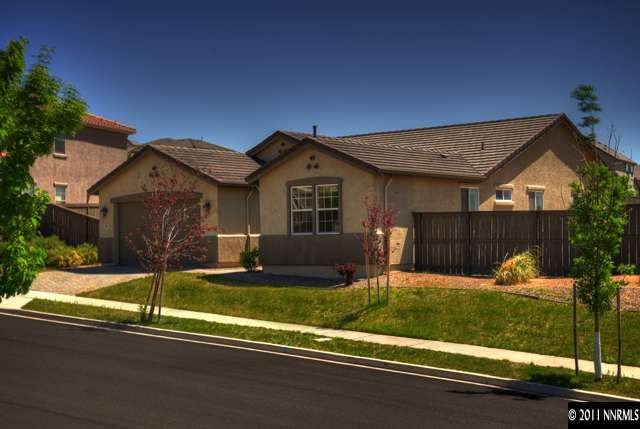 7105 Provence Circle Reno, NV 89523 - Photo 1 of 6 Photo 1