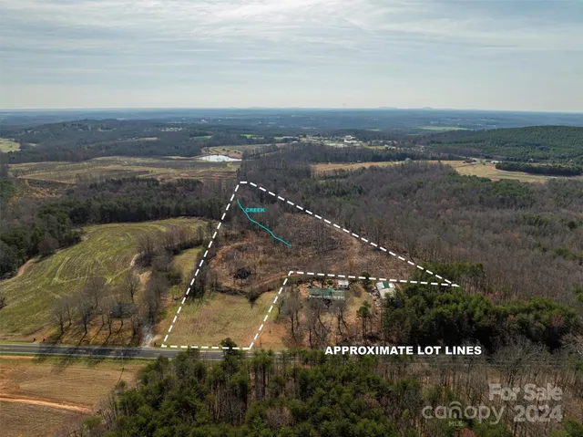 $140,000 | 0 North Nc Highway, Vale, NC 28168