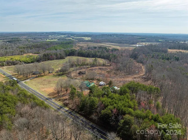 $140,000 | 0 North Nc Highway, Vale, NC 28168