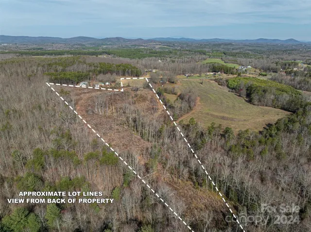 $140,000 | 0 North Nc Highway, Vale, NC 28168