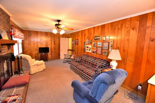 $219,900 | 37 Wimberly Drive, Rocky Mount, NC 27804