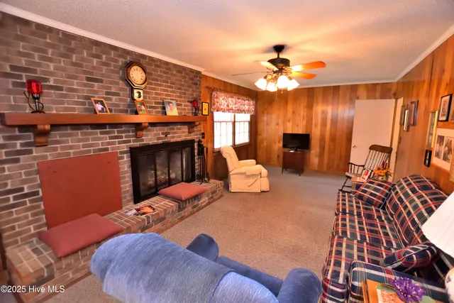 $224,900 | 37 Wimberly Drive, Rocky Mount, NC 27804