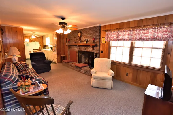 $219,900 | 37 Wimberly Drive, Rocky Mount, NC 27804