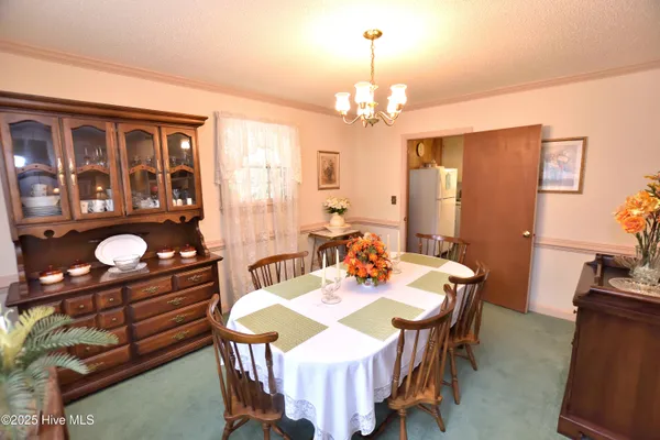 $219,900 | 37 Wimberly Drive, Rocky Mount, NC 27804