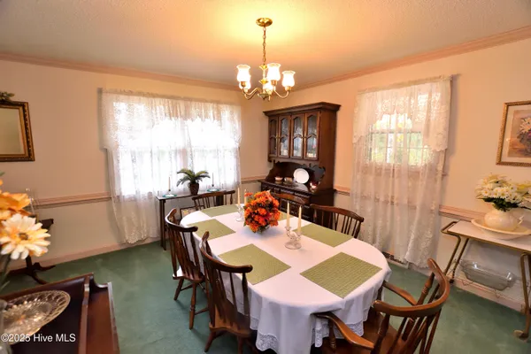 $219,900 | 37 Wimberly Drive, Rocky Mount, NC 27804