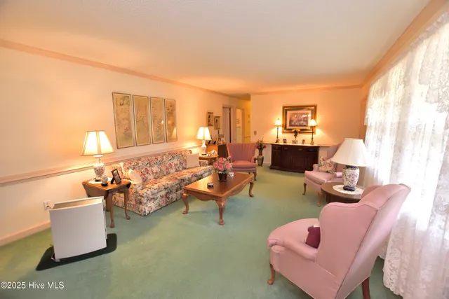 $224,900 | 37 Wimberly Drive, Rocky Mount, NC 27804