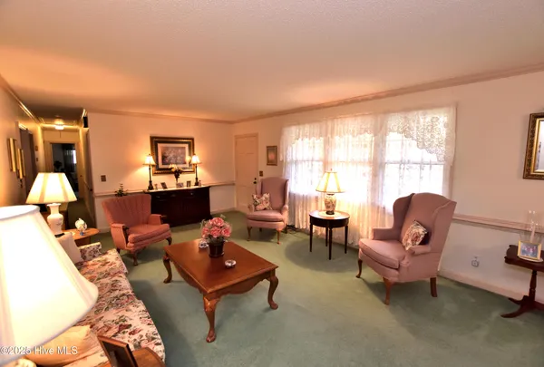 $219,900 | 37 Wimberly Drive, Rocky Mount, NC 27804