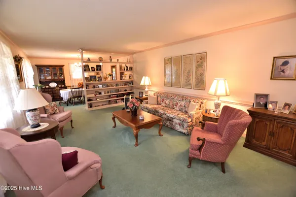 $219,900 | 37 Wimberly Drive, Rocky Mount, NC 27804