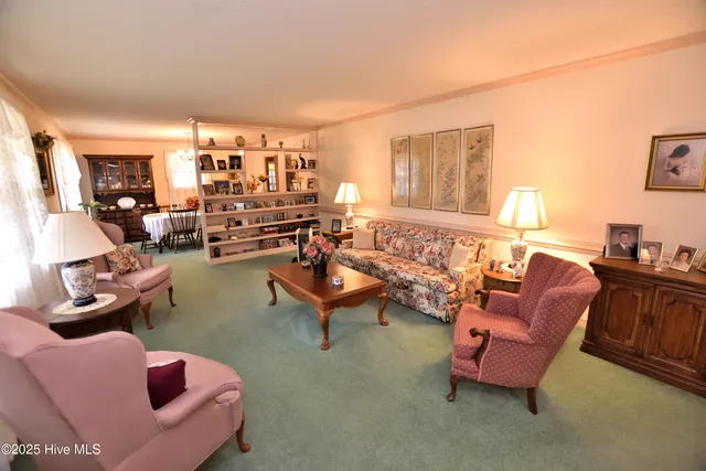 $224,900 | 37 Wimberly Drive, Rocky Mount, NC 27804